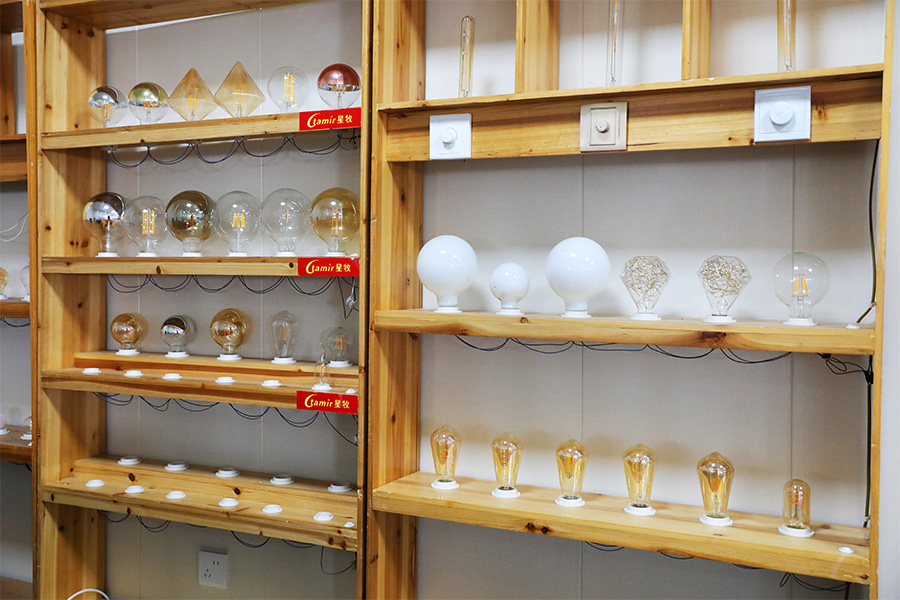 Sample Room