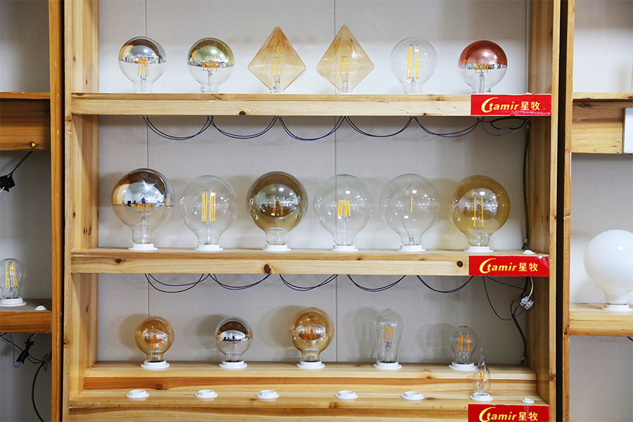 Sample Room