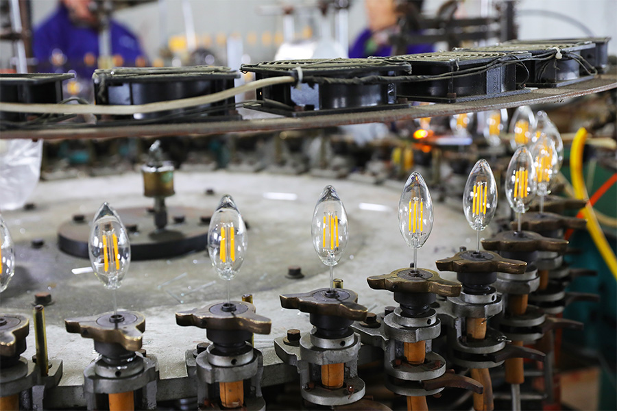 Factory Environment